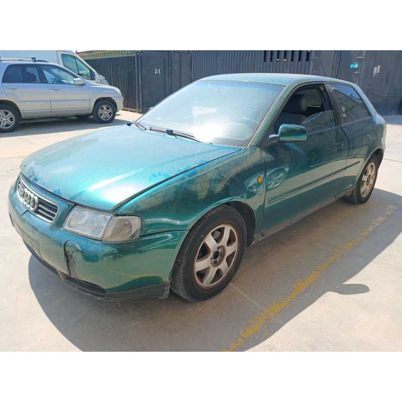 audi a3 (8l1) del año 1998