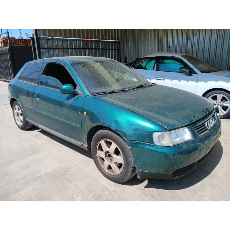 audi a3 (8l1) del año 1998