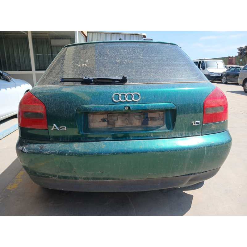 audi a3 (8l1) del año 1998