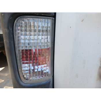 FARO ANTINIEBLA TRASERO IZQUIERDO 