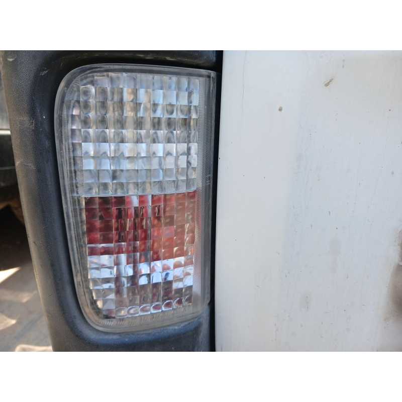 Recambio de piloto marcha atras para renault trafic ii autobús (jl) 1.9 dci 100 (jl0c) referencia OEM IAM   