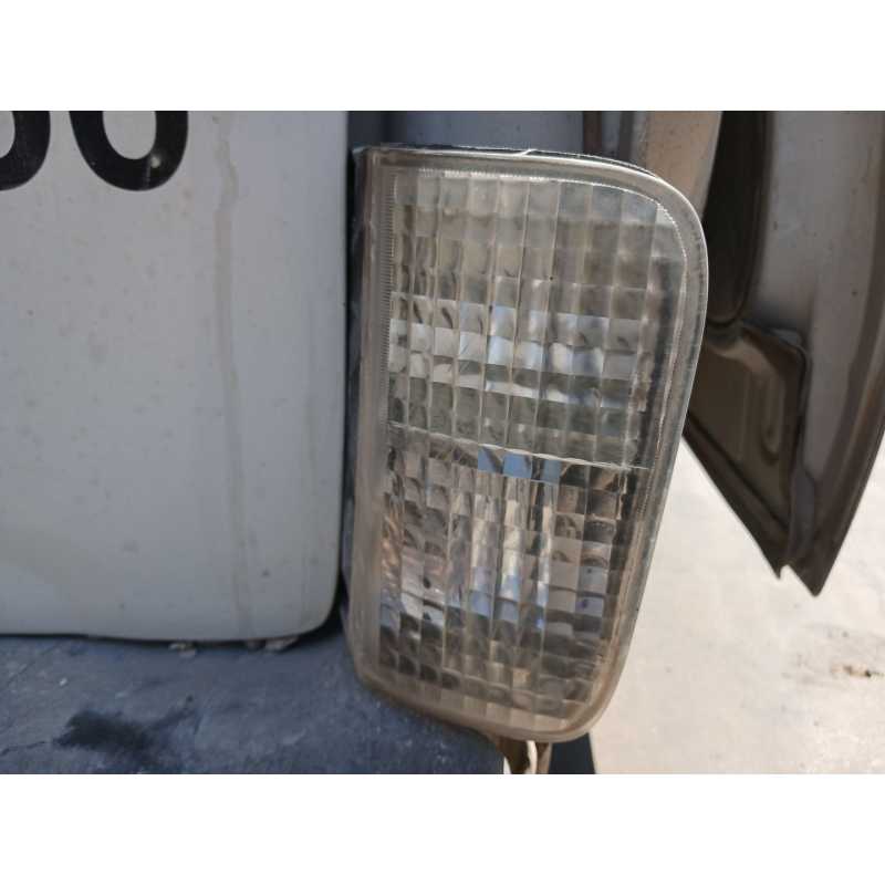 Recambio de piloto marcha atras para renault trafic ii autobús (jl) 1.9 dci 100 (jl0c) referencia OEM IAM   
