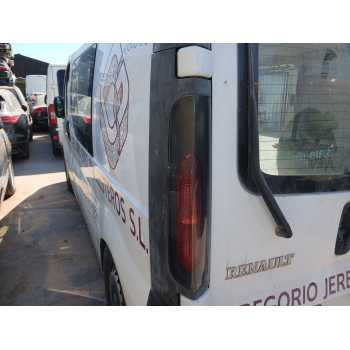 PILOTO TRASERO IZQUIERDO 