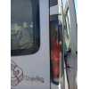 Recambio de piloto trasero derecho para renault trafic ii autobús (jl) 1.9 dci 100 (jl0c) referencia OEM IAM   