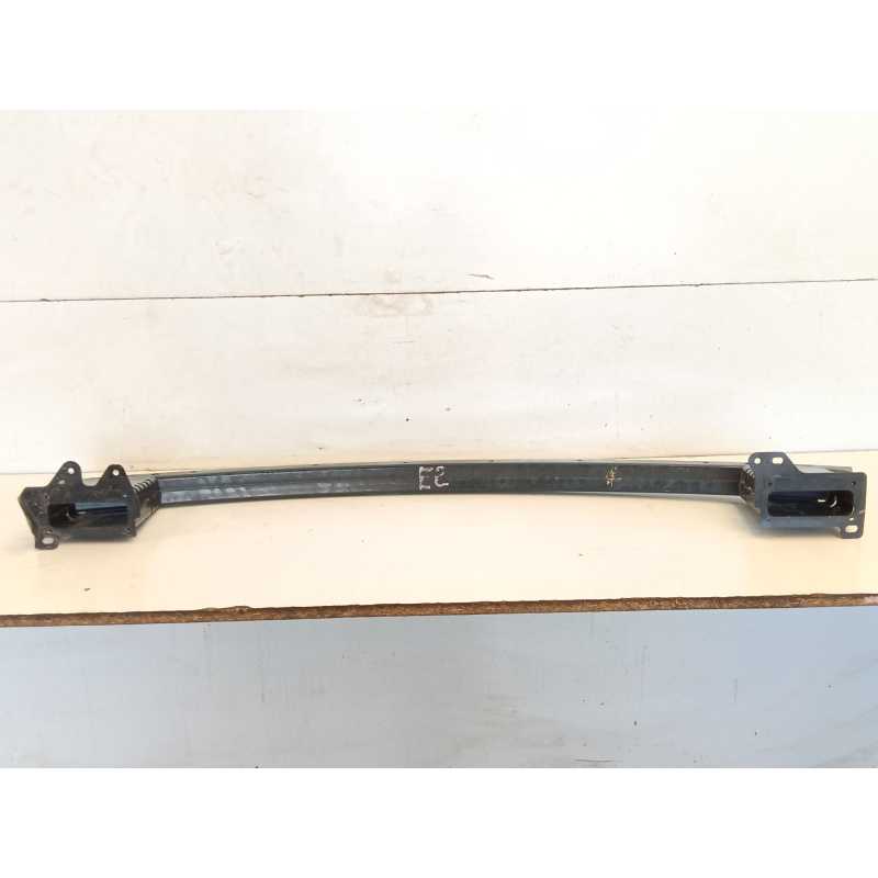 Recambio de refuerzo paragolpes delantero para nissan qashqai iii (j12) 1.3 dig-t referencia OEM IAM 250988 - Blanco 2