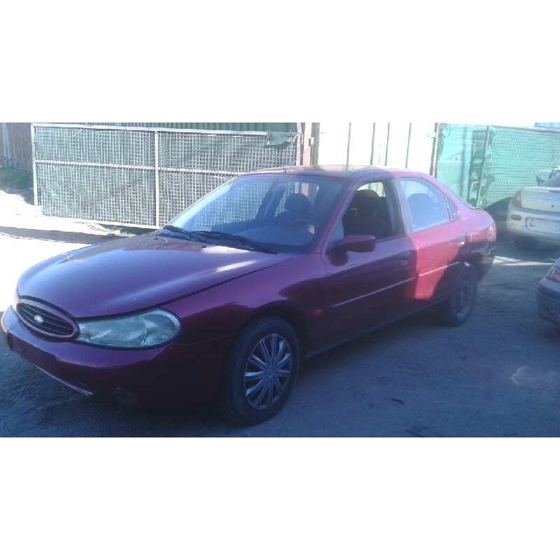 ford mondeo berlina (gd) del año 2000