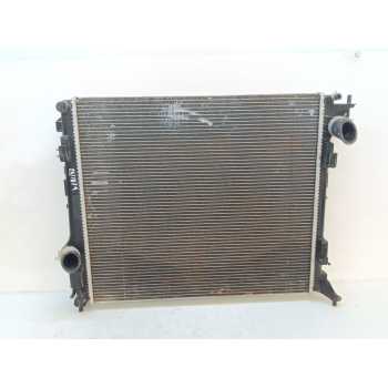 RADIADOR AGUA T377722C 21410HV70A 