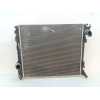 Recambio de radiador agua para nissan qashqai iii (j12) 1.3 dig-t referencia OEM IAM T377722C 21410HV70A 