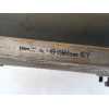 Recambio de radiador agua para nissan qashqai iii (j12) 1.3 dig-t referencia OEM IAM T377722C 21410HV70A 