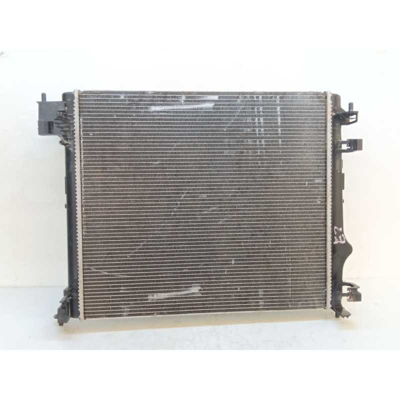 Recambio de radiador agua para nissan qashqai iii (j12) 1.3 dig-t referencia OEM IAM T377722C 21410HV70A - Blanco 3