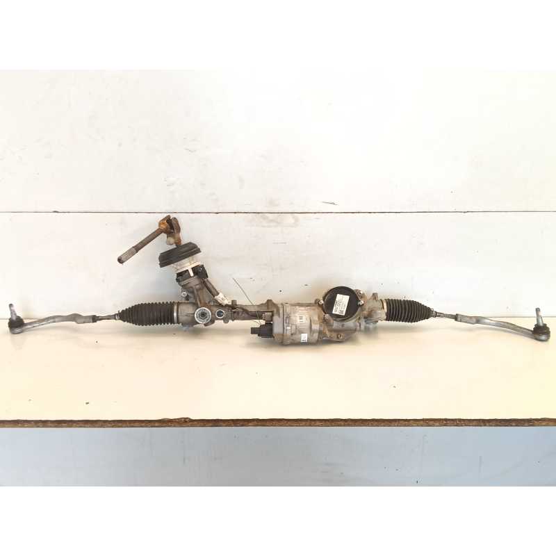 Recambio de cremallera direccion para nissan qashqai iii (j12) 1.3 dig-t referencia OEM IAM 490016US1E JJ301003242 