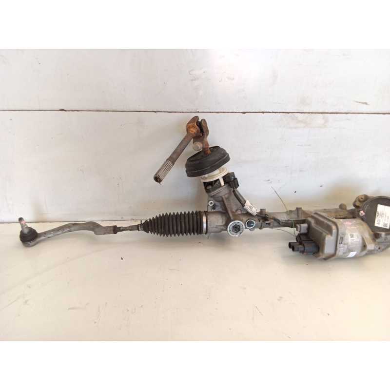 Recambio de cremallera direccion para nissan qashqai iii (j12) 1.3 dig-t referencia OEM IAM 490016US1E JJ301003242 - Blanco 3