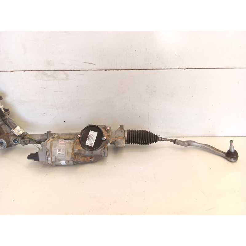 Recambio de cremallera direccion para nissan qashqai iii (j12) 1.3 dig-t referencia OEM IAM 490016US1E JJ301003242 - Blanco 4