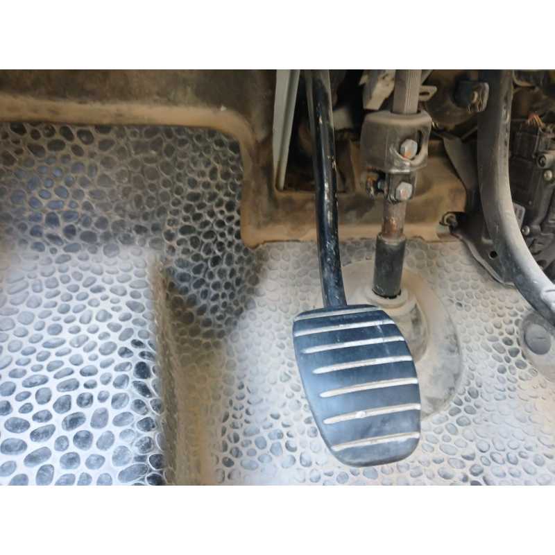 Recambio de pedal embrague para renault trafic ii autobús (jl) 1.9 dci 100 (jl0c) referencia OEM IAM   