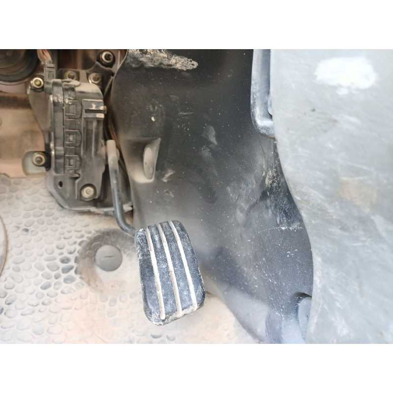 Recambio de potenciometro pedal para renault trafic ii autobús (jl) 1.9 dci 100 (jl0c) referencia OEM IAM   