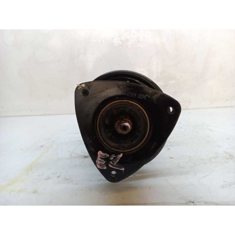 Recambio de amortiguador delantero izquierdo para nissan qashqai iii (j12) 1.3 dig-t referencia OEM IAM 543036UA1B 220218A - Blanco 3