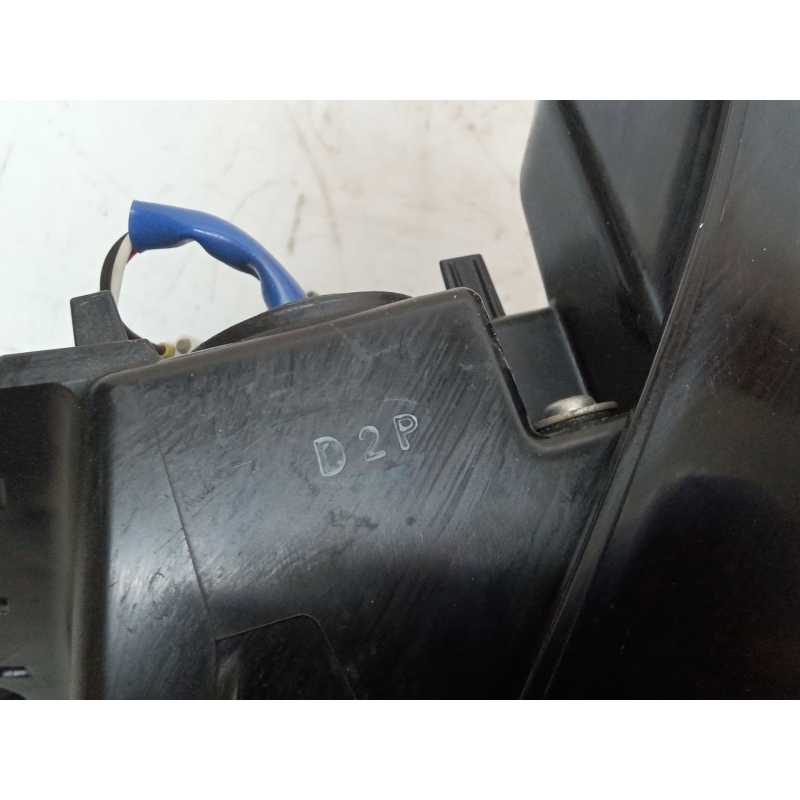 Recambio de piloto trasero derecho para nissan qashqai iii (j12) 1.3 dig-t referencia OEM IAM D2P - Blanco 2