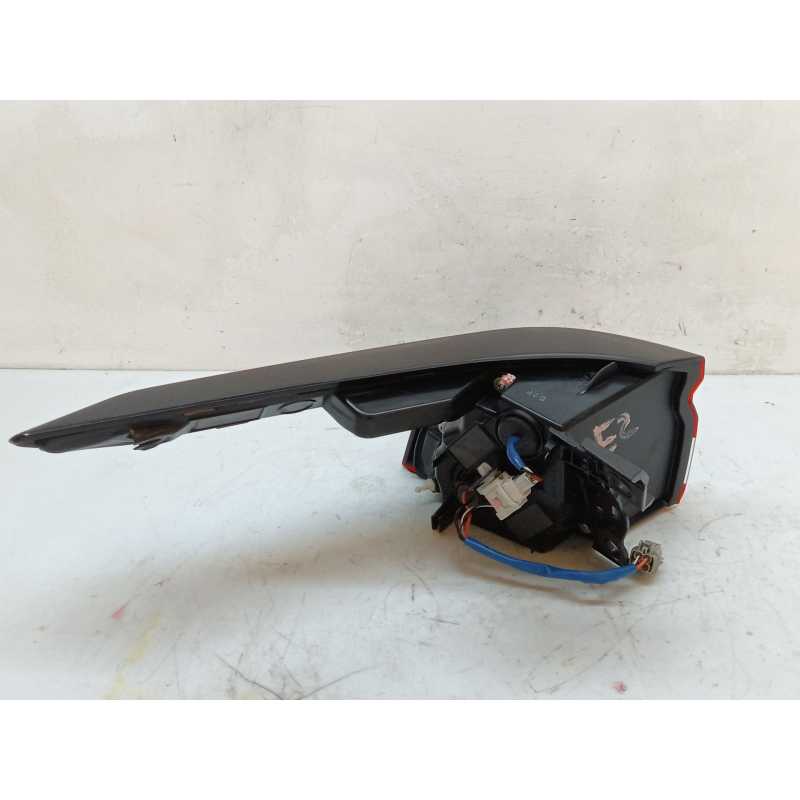 Recambio de piloto trasero derecho para nissan qashqai iii (j12) 1.3 dig-t referencia OEM IAM D2P - Blanco 3