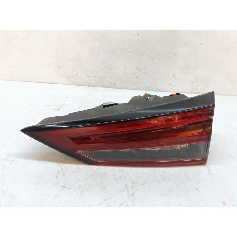 Recambio de piloto trasero derecho interior para nissan qashqai iii (j12) 1.3 dig-t referencia OEM IAM D2R  