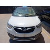 opel crossland x / crossland (p17, p2qo) del año 2018