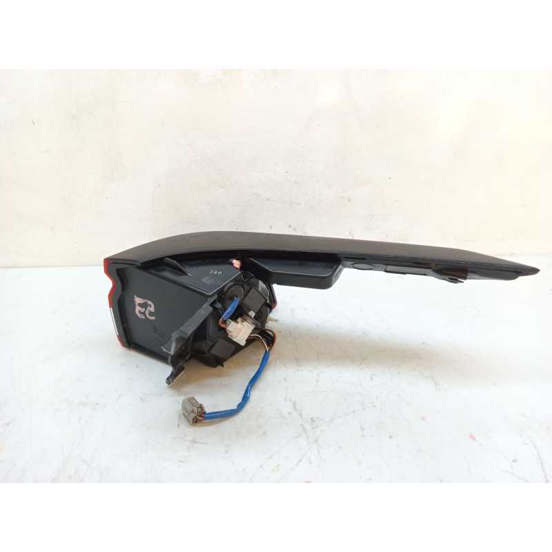 Recambio de piloto trasero izquierdo para nissan qashqai iii (j12) 1.3 dig-t referencia OEM IAM 02D - Blanco 3