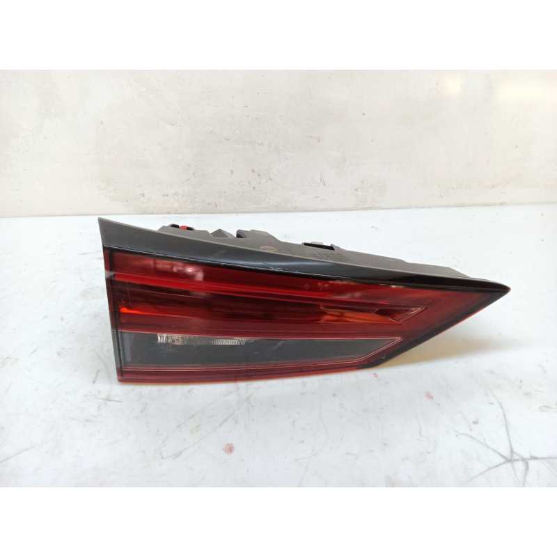 Recambio de piloto trasero izquierdo interior para nissan qashqai iii (j12) 1.3 dig-t referencia OEM IAM D2M  