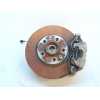 Recambio de mangueta delantera derecha para nissan qashqai iii (j12) 1.3 dig-t referencia OEM IAM 6UA0H  