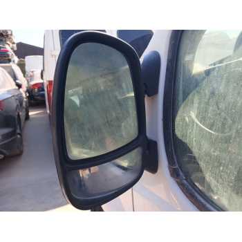 RETROVISOR IZQUIERDO 