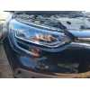 Recambio de faro derecho para renault megane iv berlina 5p gt-line referencia OEM IAM   