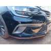 Recambio de paragolpes delantero para renault megane iv berlina 5p gt-line referencia OEM IAM   