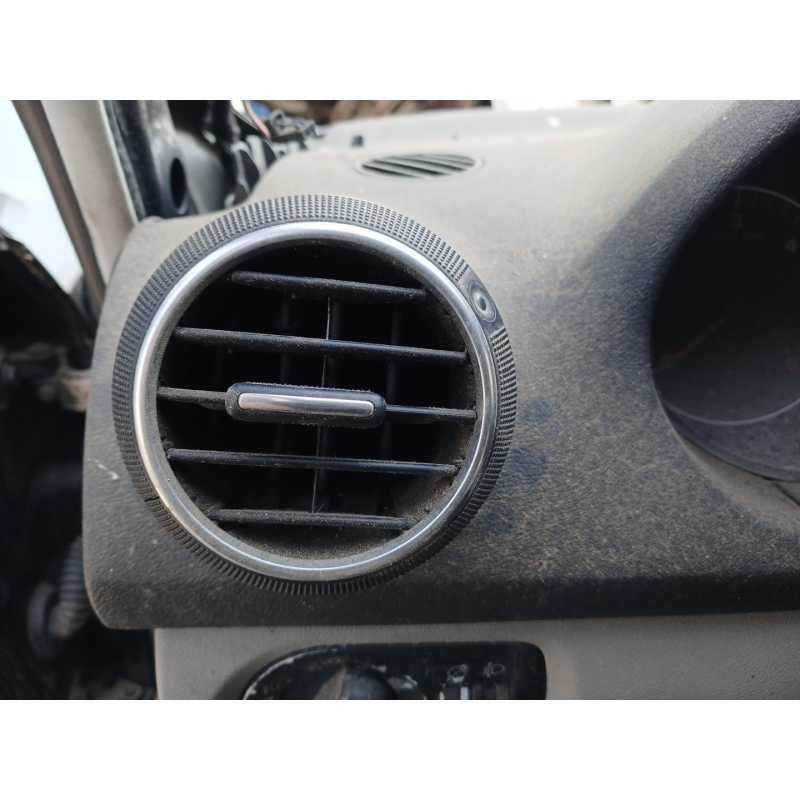 Recambio de rejilla aireadora para audi a3 (8p1) 2.0 tdi 16v referencia OEM IAM   
