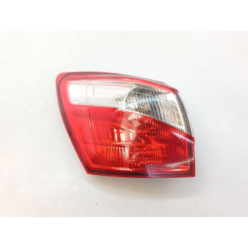 Recambio de piloto trasero izquierdo para nissan qashqai i (j10, nj10) 2.0 dci referencia OEM IAM L90006037  