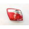 Recambio de piloto trasero izquierdo para nissan qashqai i (j10, nj10) 2.0 dci referencia OEM IAM L90006037  