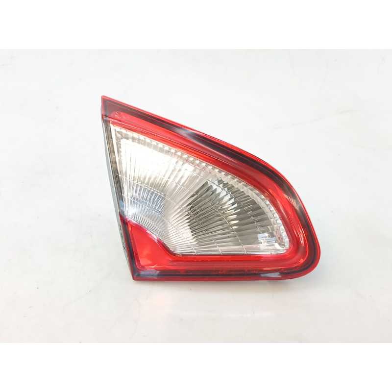 Recambio de piloto trasero izquierdo interior para nissan qashqai i (j10, nj10) 2.0 dci referencia OEM IAM 89503189  