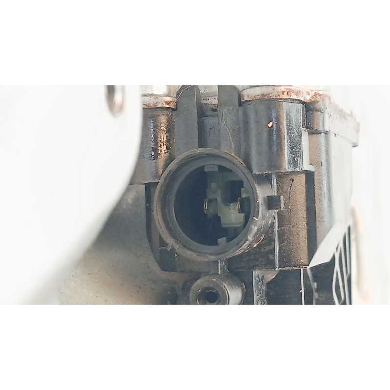 Recambio de elevalunas delantero derecho para nissan qashqai i (j10, nj10) 2.0 dci referencia OEM IAM FC685A - Negro 3