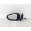 Recambio de retrovisor izquierdo para nissan qashqai i (j10, nj10) 2.0 dci referencia OEM IAM 3004 LH 