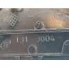 Recambio de retrovisor izquierdo para nissan qashqai i (j10, nj10) 2.0 dci referencia OEM IAM 3004 LH 