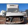 mercedes-benz sprinter 4-t caja/chasis (b904) del año 2000
