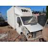 mercedes-benz sprinter 4-t caja/chasis (b904) del año 2000