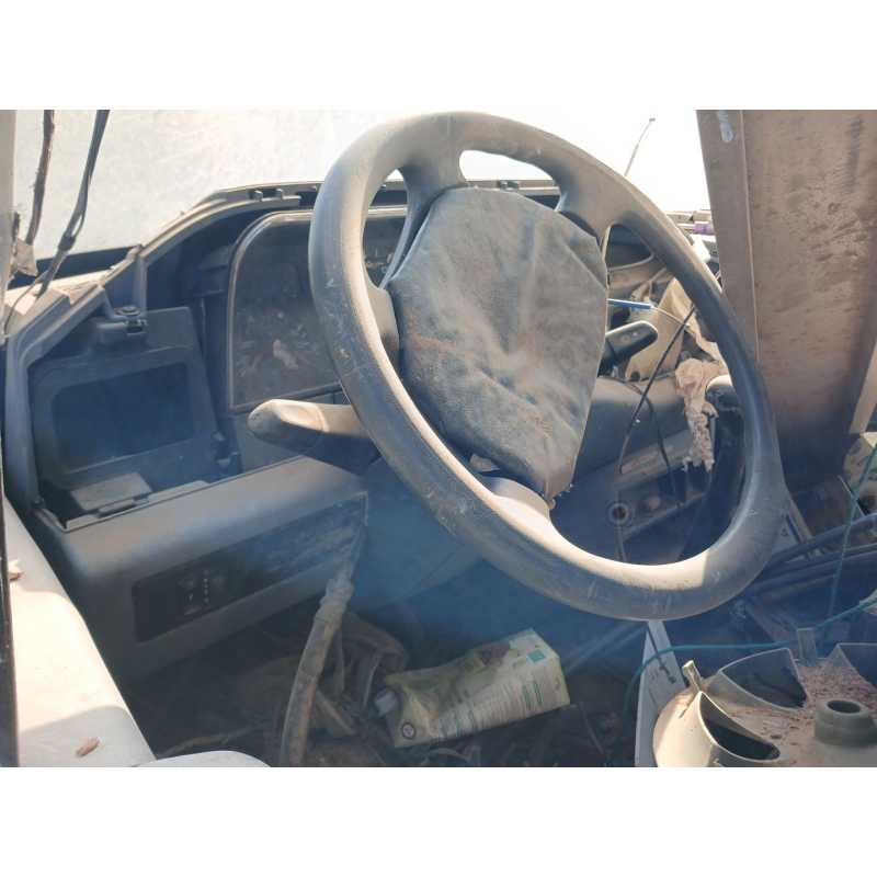 mercedes-benz sprinter 4-t caja/chasis (b904) del año 2000