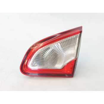 PILOTO TRASERO DERECHO INTERIOR 89503209 