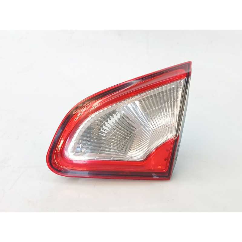 Recambio de piloto trasero derecho interior para nissan qashqai i (j10, nj10) 2.0 dci referencia OEM IAM 89503209  