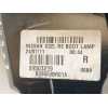 Recambio de piloto trasero derecho interior para nissan qashqai i (j10, nj10) 2.0 dci referencia OEM IAM 89503209  