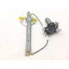 Recambio de elevalunas trasero izquierdo para nissan qashqai i (j10, nj10) 2.0 dci referencia OEM IAM P119766  