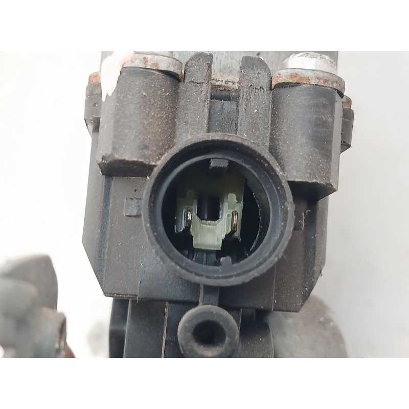 Recambio de elevalunas trasero izquierdo para nissan qashqai i (j10, nj10) 2.0 dci referencia OEM IAM P119766 - Negro 3