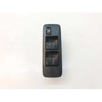 MANDO ELEVALUNAS DELANTERO IZQUIERDO 25401BB60B 