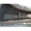 Recambio de llanta para nissan qashqai i (j10, nj10) 2.0 dci referencia OEM IAM 40300BR07A  