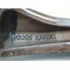 Recambio de llanta para nissan qashqai i (j10, nj10) 2.0 dci referencia OEM IAM 40300BR07A  