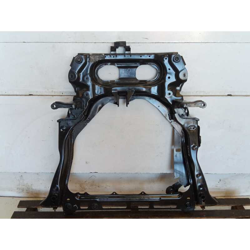 Recambio de puente delantero para nissan qashqai iii (j12) 1.3 dig-t referencia OEM IAM HL010322H714D1 - Blanco 3