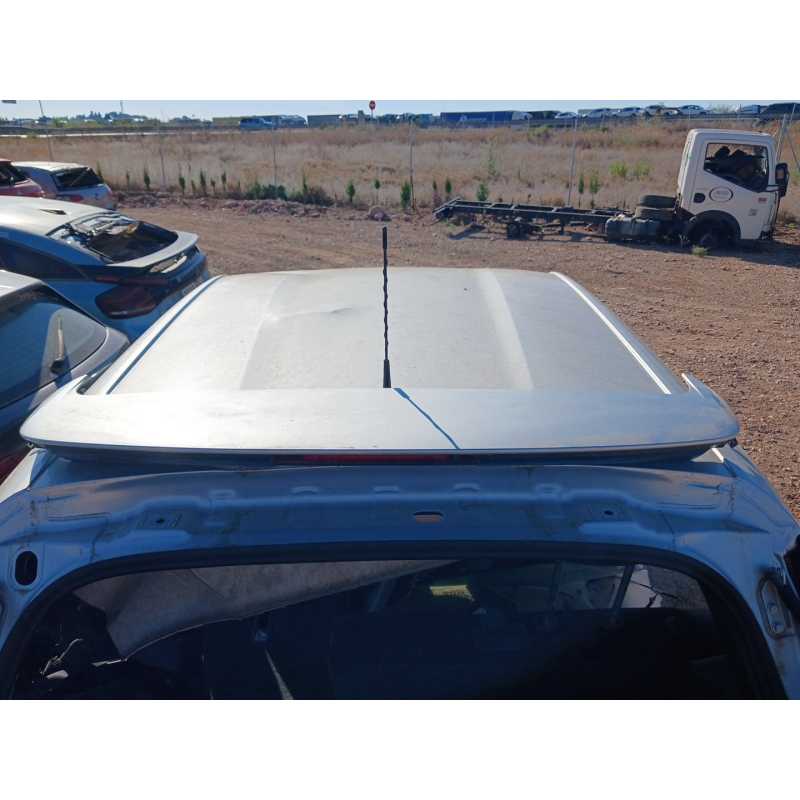 Recambio de aleron trasero para nissan micra v (k14) acenta sprint referencia OEM IAM 960305FA3A GG52004100 2
